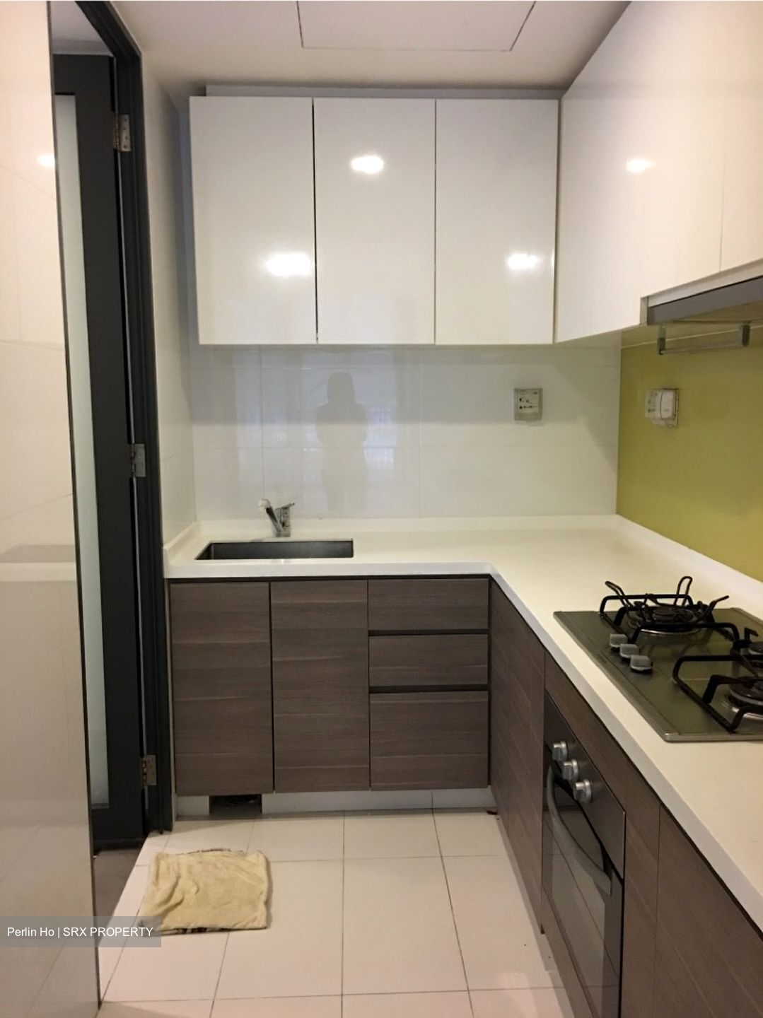 My Manhattan (D18), Condominium #588831131